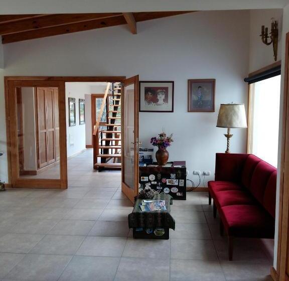 Fotos del hotel Hosteria Mi Vida:  18