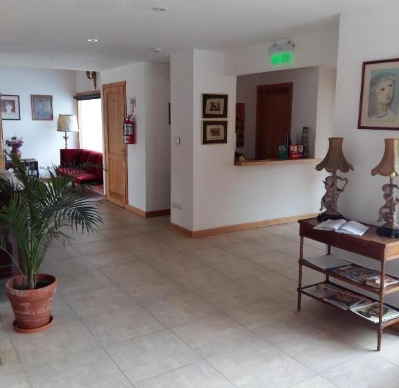 Fotos del hotel Hosteria Mi Vida:  2