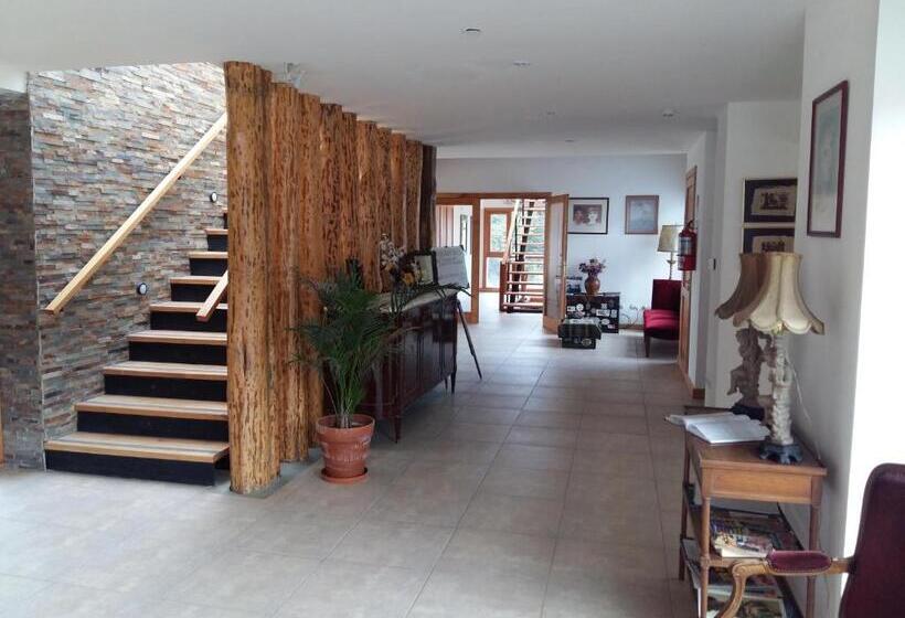 Fotos del hotel Hosteria Mi Vida:  9