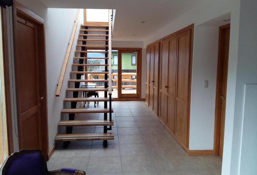 Fotos del hotel Hosteria Mi Vida:  13