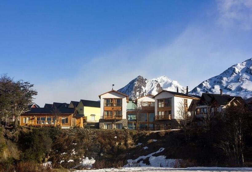 Fotos del hotel Hosteria Mi Vida:  25