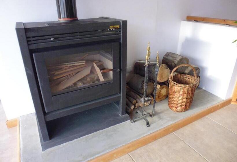 Fotos del hotel Hosteria Mi Vida:  6