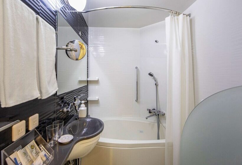 Fotos del hotel ibis Styles Tokyo Ginza:  6