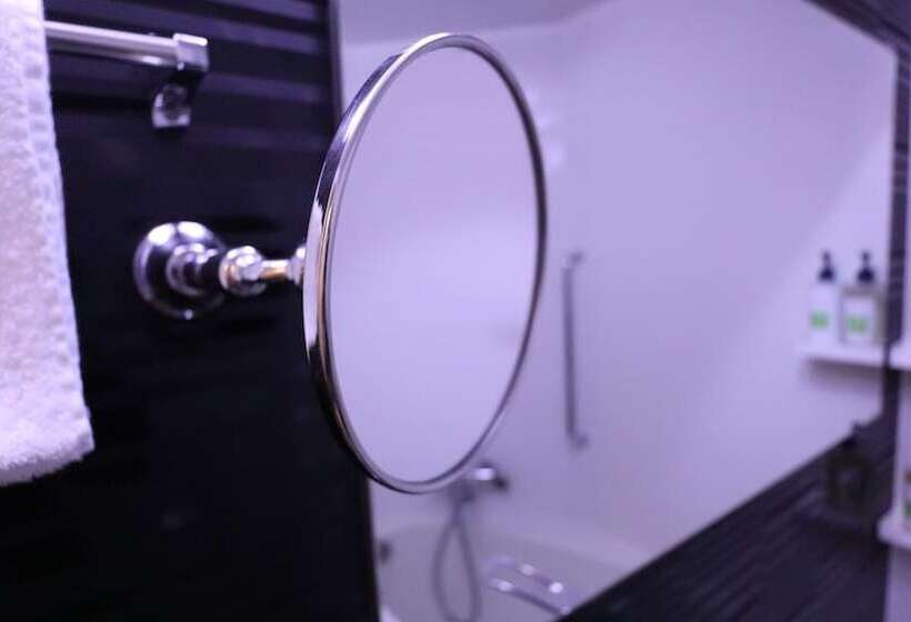 Fotos del hotel ibis Styles Tokyo Ginza:  21