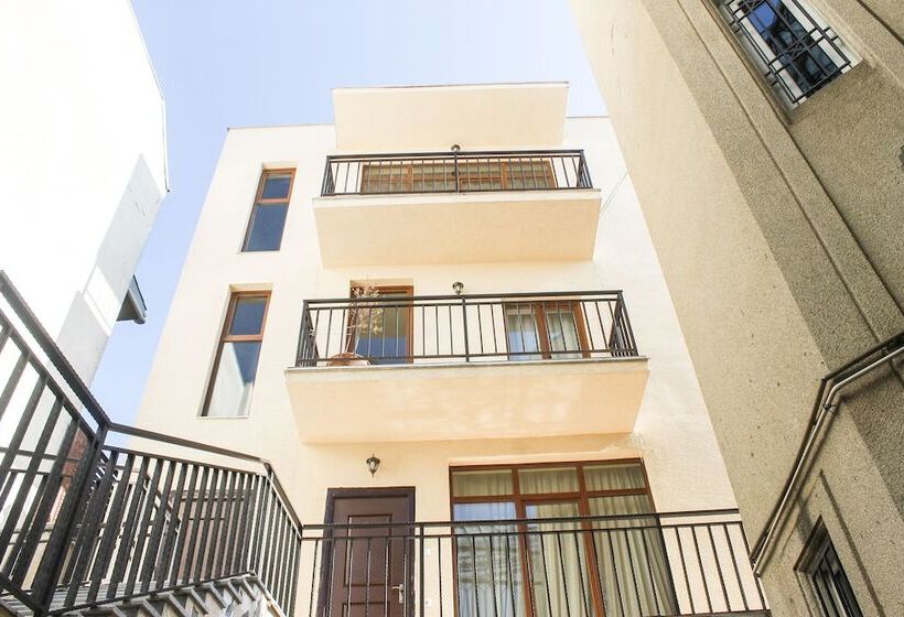 Fotos del hotel Residence Hill:  12