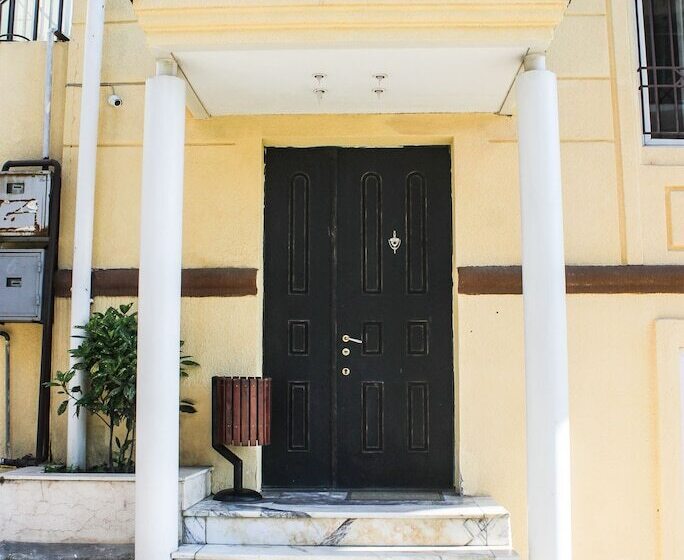 Fotos del hotel Residence Hill:  7