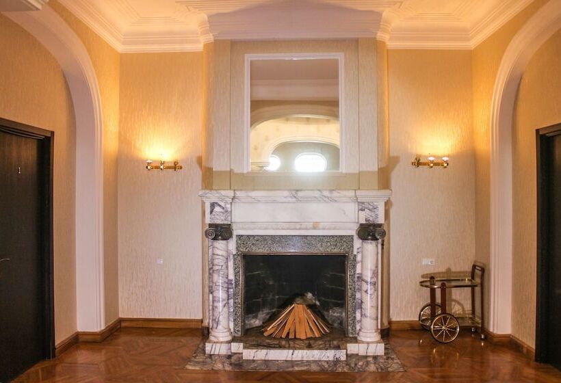 Fotos del hotel Residence Hill:  25