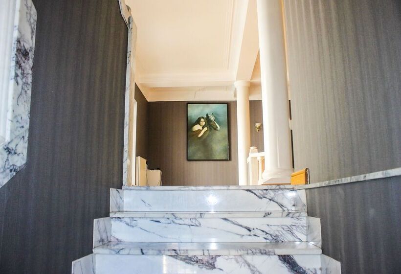 Fotos del hotel Residence Hill:  15