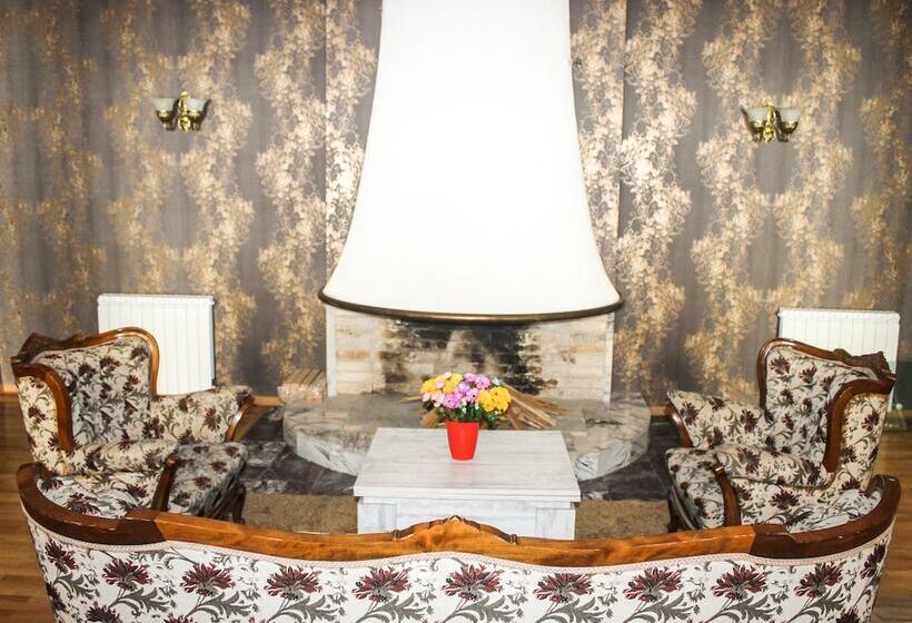 Fotos del hotel Residence Hill:  22