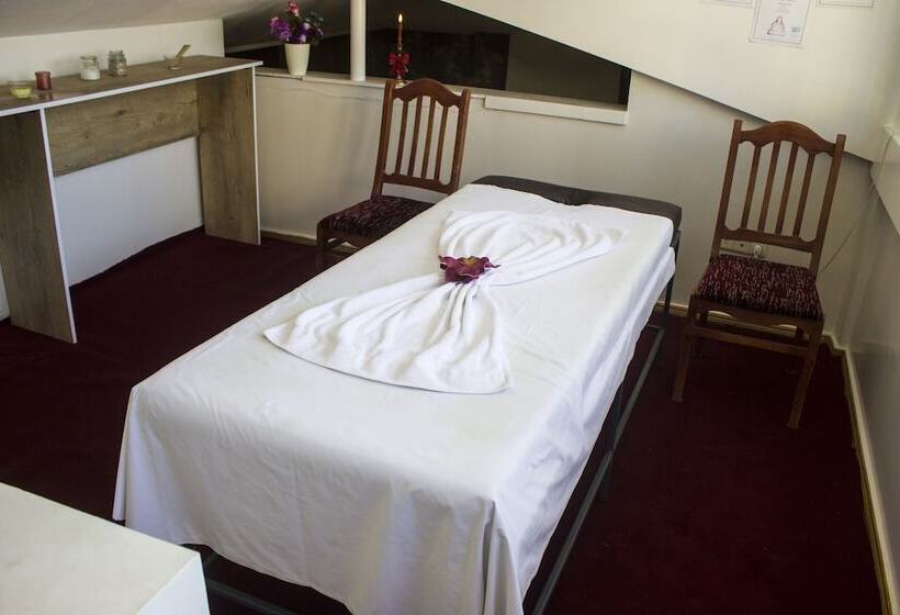 Fotos del hotel Residence Hill:  24