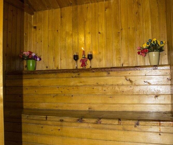 Fotos del hotel Residence Hill:  3