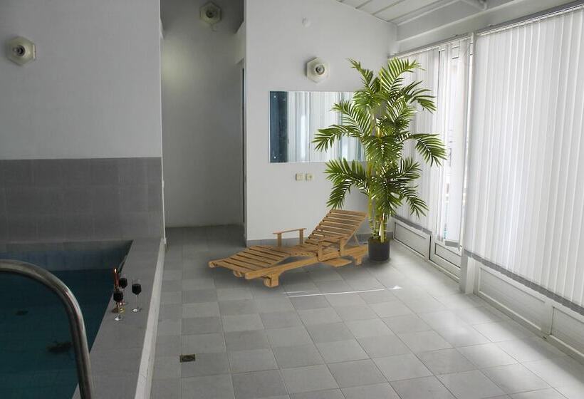 Fotos del hotel Residence Hill:  9