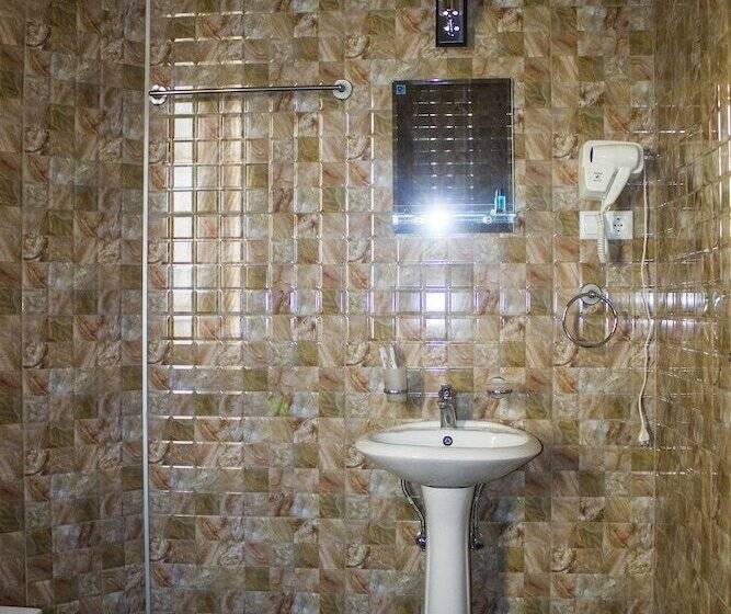 Fotos del hotel Residence Hill:  23