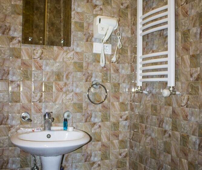 Fotos del hotel Residence Hill:  21