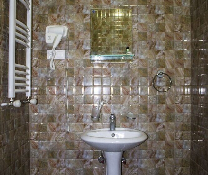 Fotos del hotel Residence Hill:  14