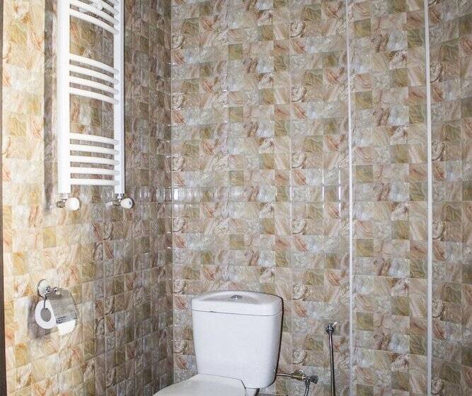 Fotos del hotel Residence Hill:  11