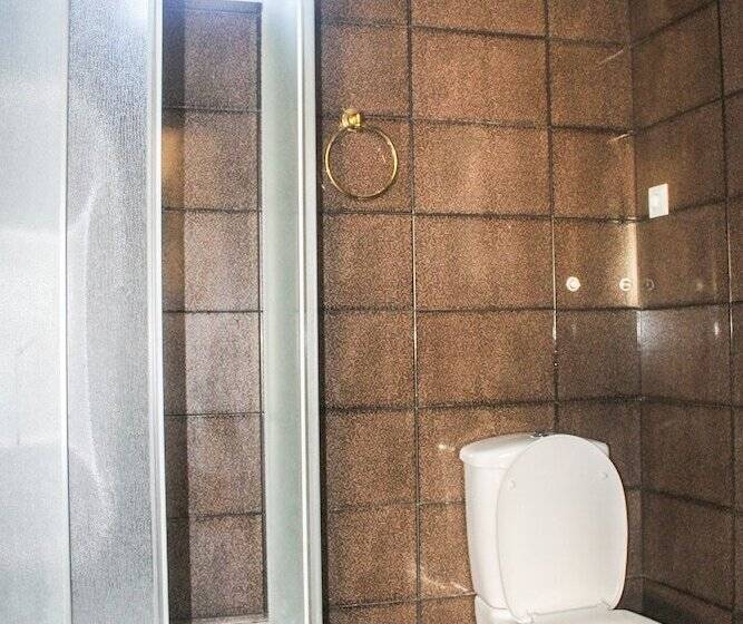 Fotos del hotel Residence Hill:  17