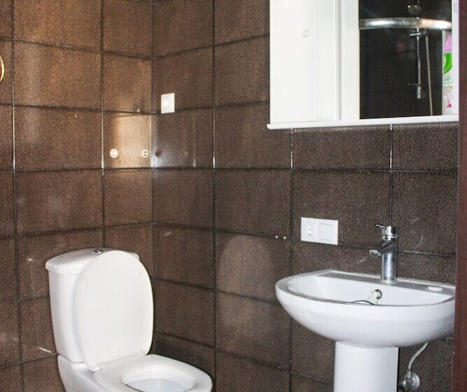 Fotos del hotel Residence Hill:  6