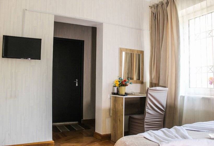 Fotos del hotel Residence Hill:  13