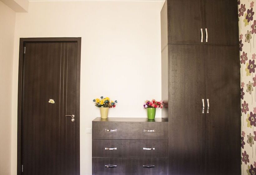 Fotos del hotel Residence Hill:  20