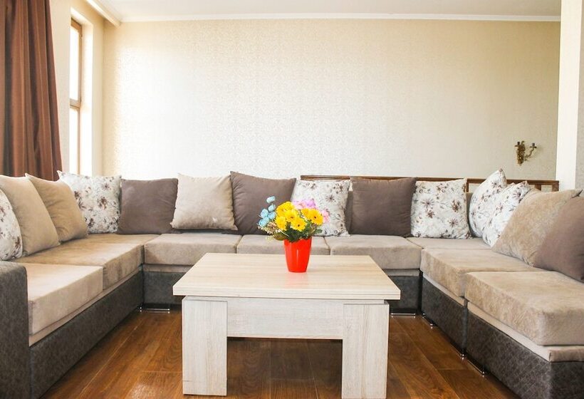 Fotos del hotel Residence Hill:  16