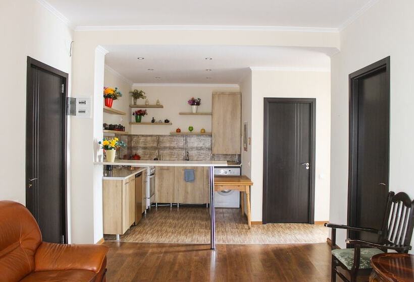 Fotos del hotel Residence Hill:  10