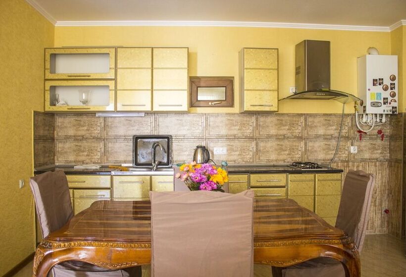 Fotos del hotel Residence Hill:  5