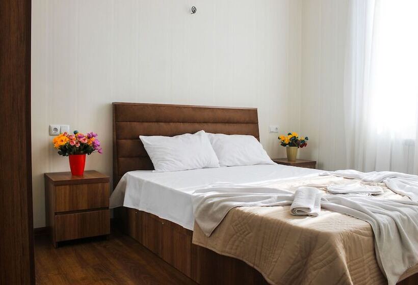 Fotos del hotel Residence Hill:  8