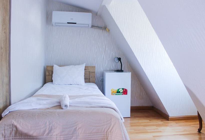 Fotos del hotel Residence Hill:  2