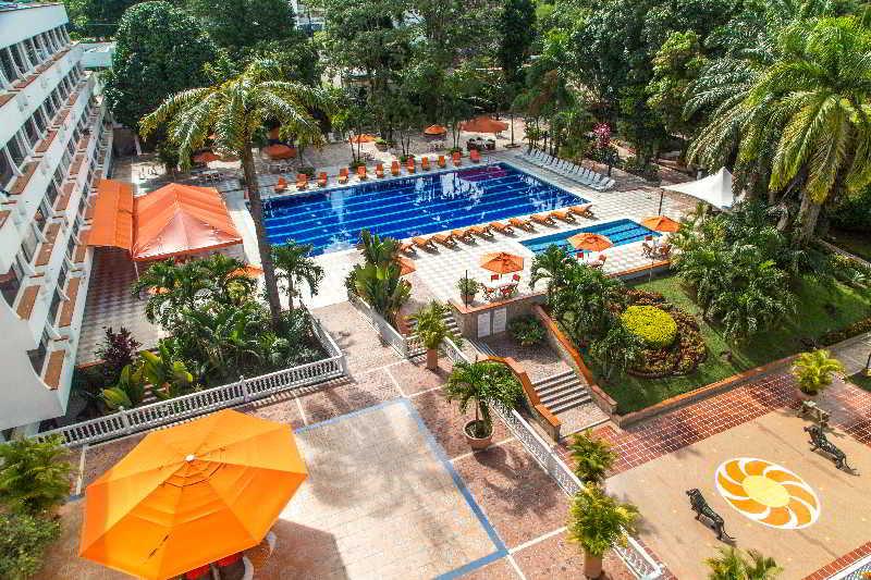 Fotos del hotel Del Llano:  14