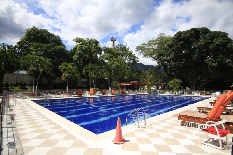 Fotos del hotel Del Llano:  9