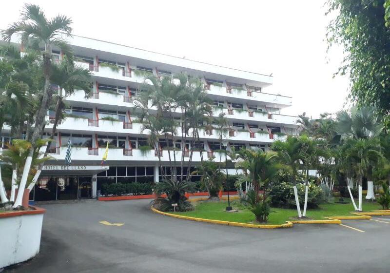 Fotos del hotel Del Llano:  2