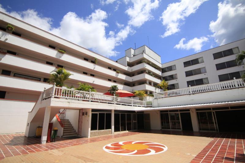 Fotos del hotel Del Llano:  10