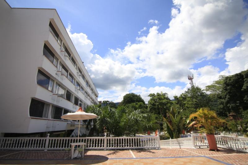 Fotos del hotel Del Llano:  12