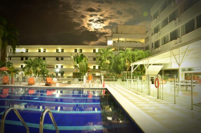 Fotos del hotel Del Llano:  5