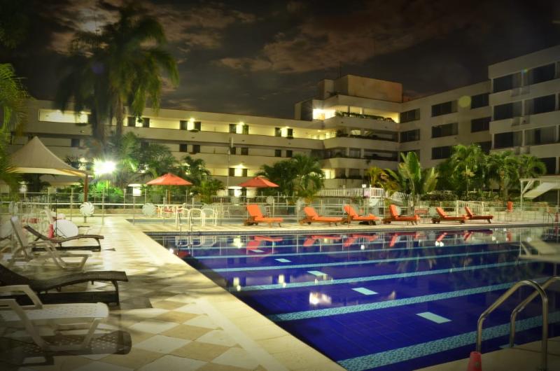 Fotos del hotel Del Llano:  11