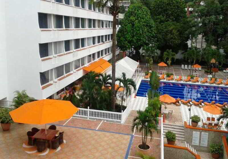 Fotos del hotel Del Llano:  8