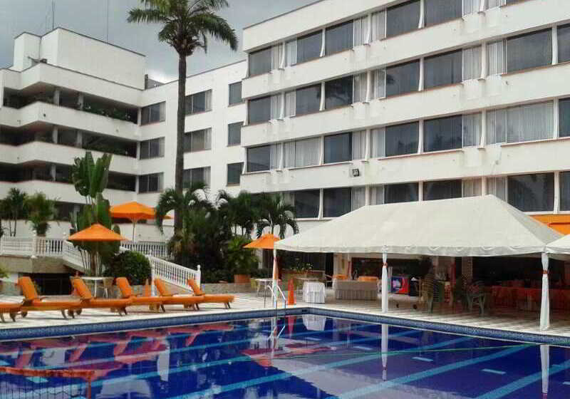 Fotos del hotel Del Llano:  6