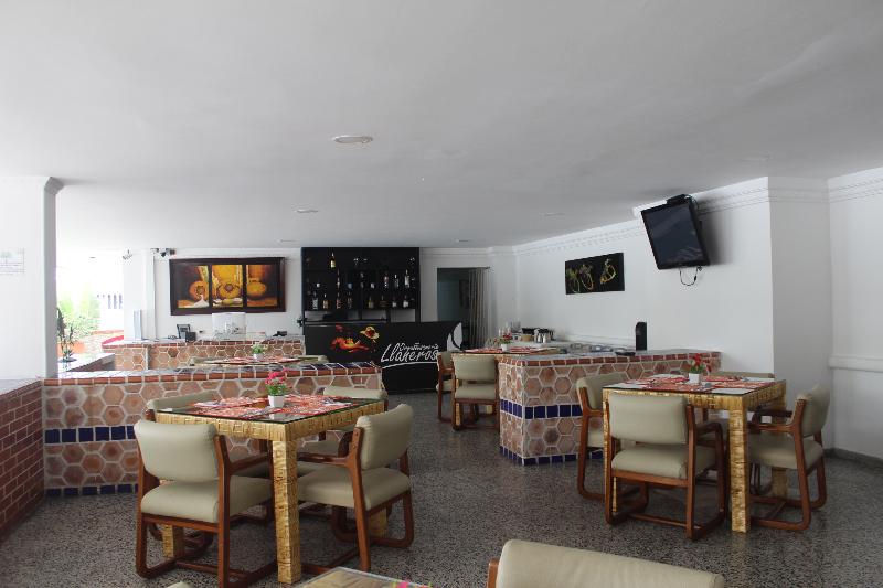 Fotos del hotel Del Llano:  3