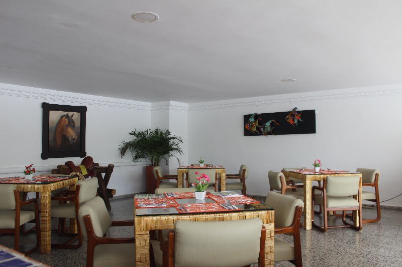 Fotos del hotel Del Llano:  7