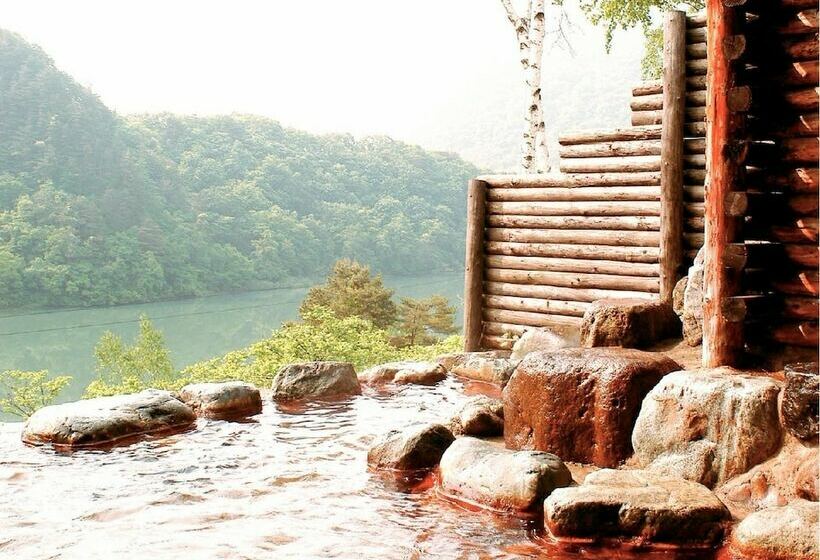 Fotos del hotel Tsunogami:  4