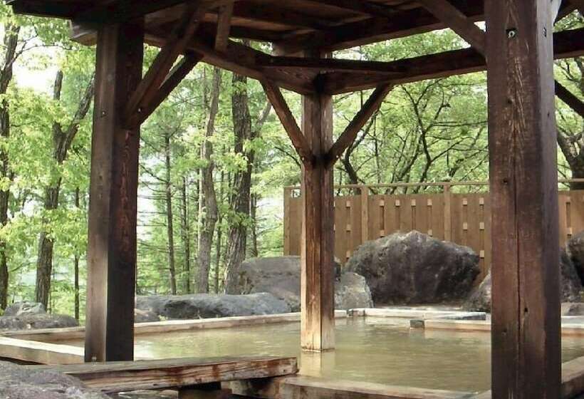 Fotos del hotel Tsunogami:  2