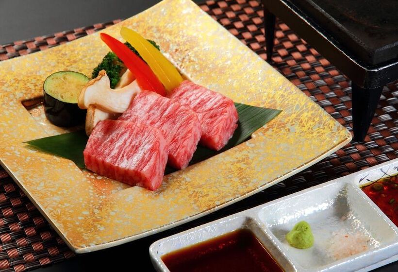 Fotos del hotel Yado Nakaya:  22