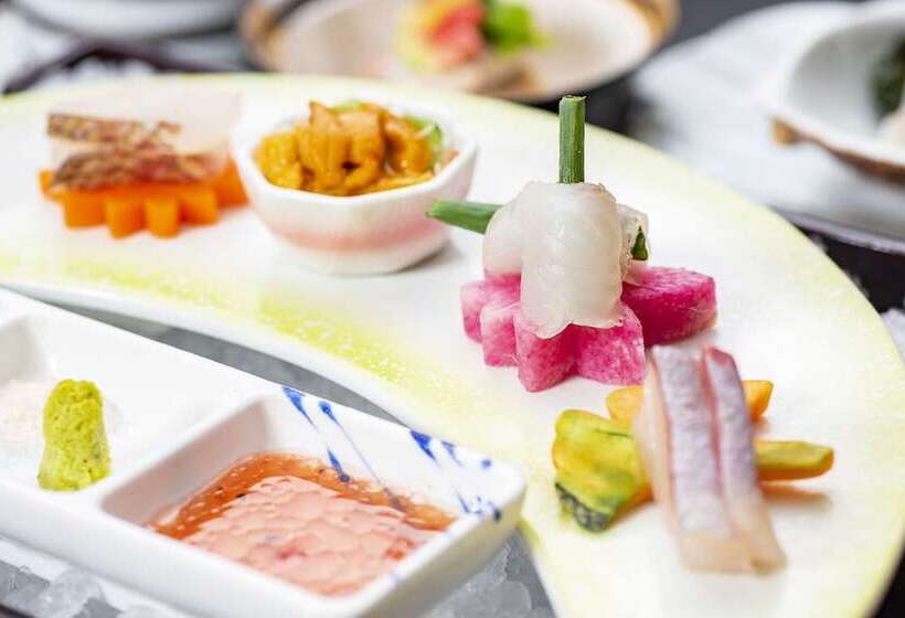 Fotos del hotel Yado Nakaya:  19