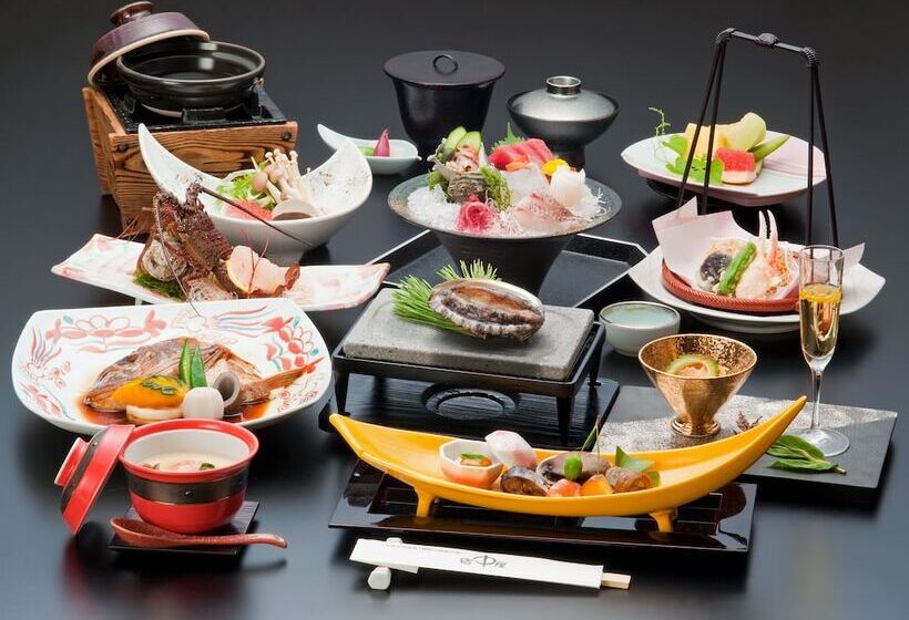 Fotos del hotel Yado Nakaya:  13