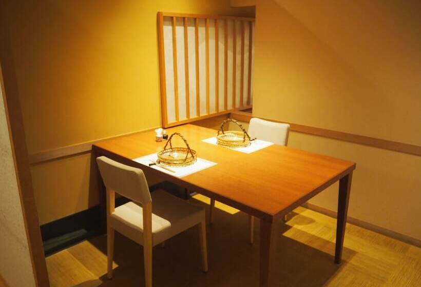 Fotos del hotel Yado Nakaya:  23