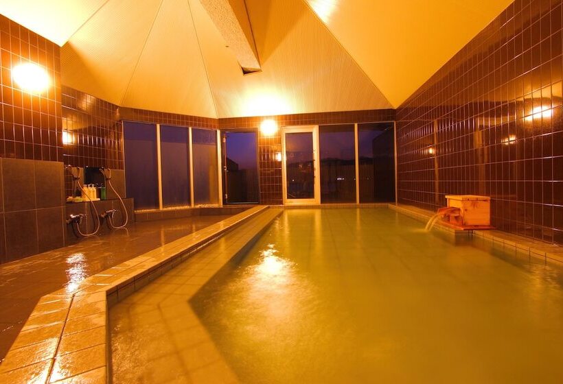 Fotos del hotel Yado Nakaya:  10