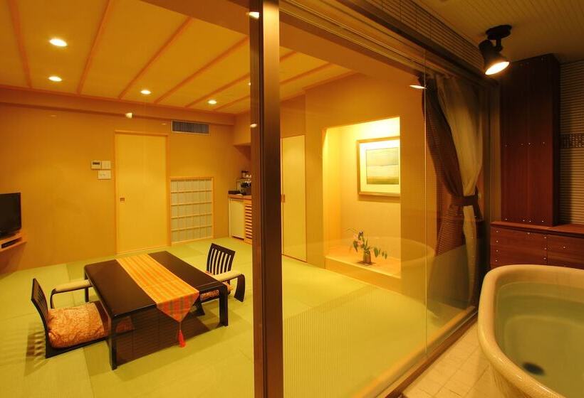 Fotos del hotel Yado Nakaya:  4