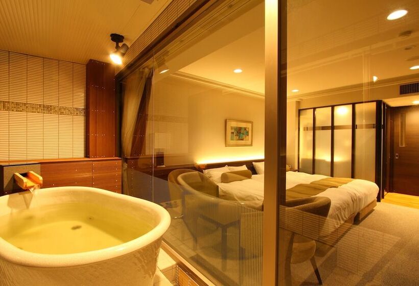 Fotos del hotel Yado Nakaya:  16