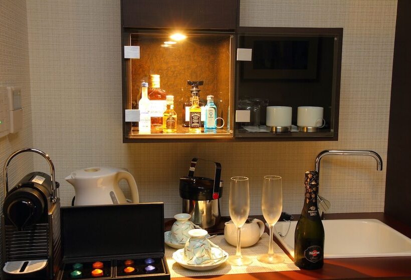 Fotos del hotel Yado Nakaya:  6